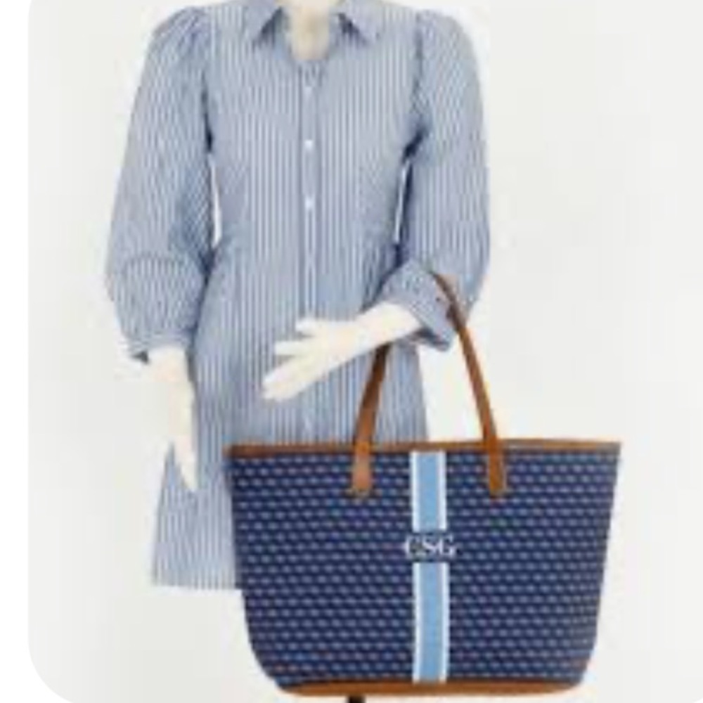 Barrington St. Anne Large Tote